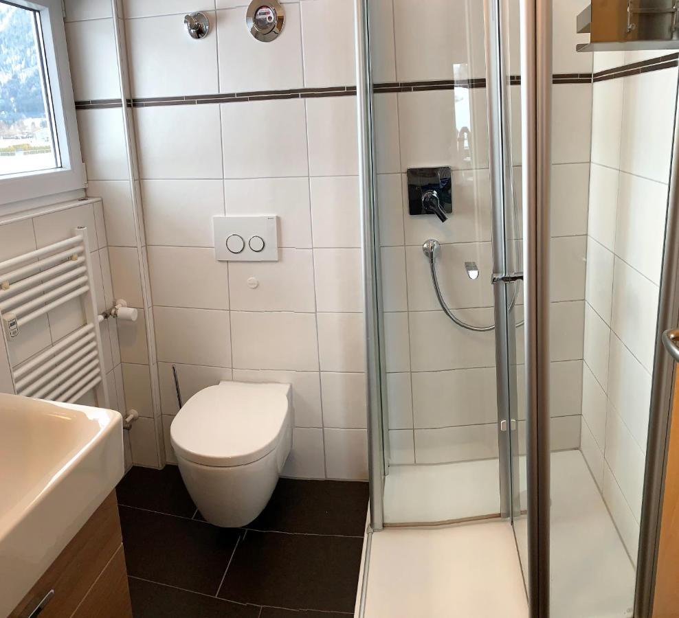 Alpenflair Ferienwohnung 231 Mina'S Gipfelliebe Oberstdorf Bagian luar foto