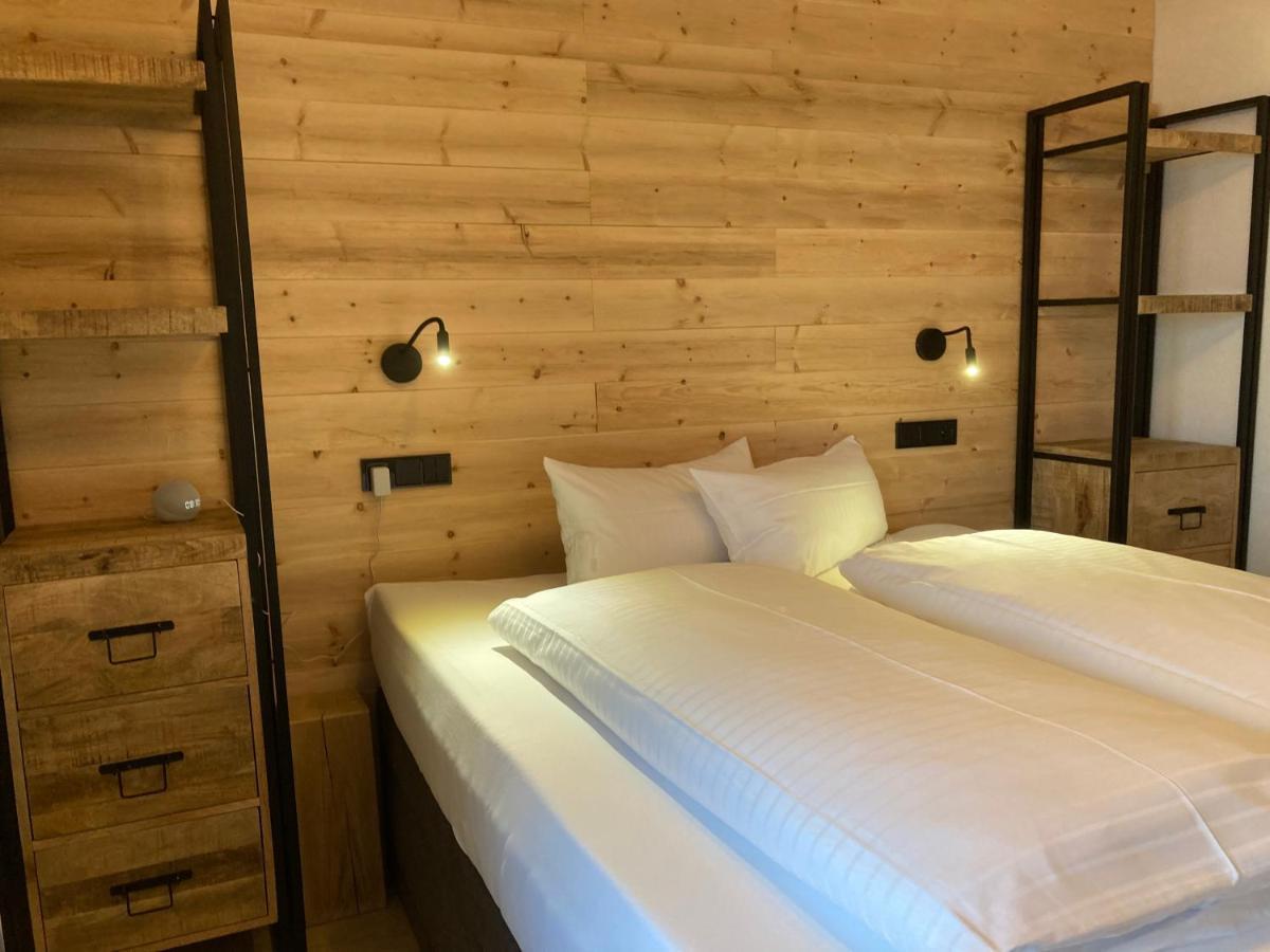Alpenflair Ferienwohnung 231 Mina'S Gipfelliebe Oberstdorf Bagian luar foto