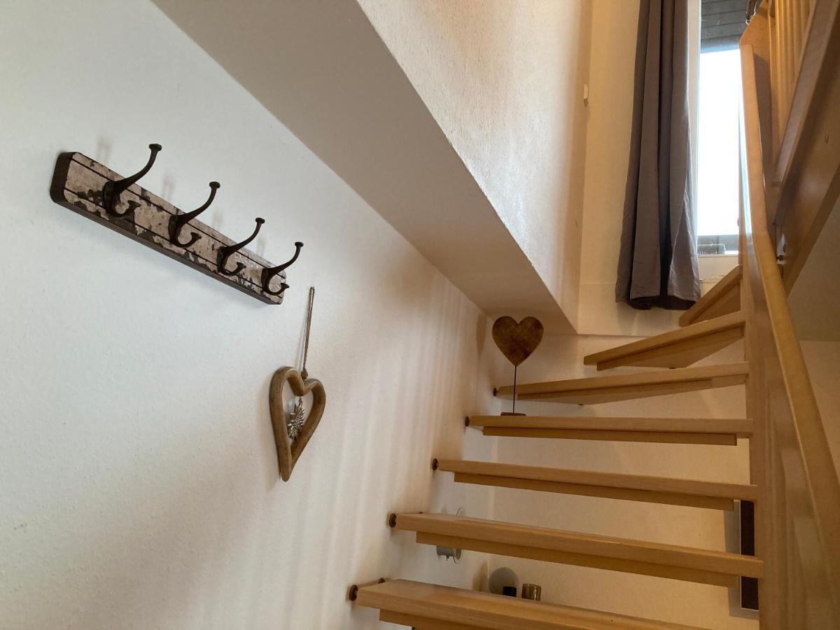 Alpenflair Ferienwohnung 231 Mina'S Gipfelliebe Oberstdorf Bagian luar foto